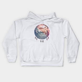 Native Kids Hoodie